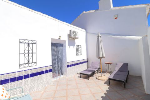 Cortijo i Velez-Blanco, Almeria, Velez-Blanco - € 469.995 | Ref: 3056-CH - foto 36